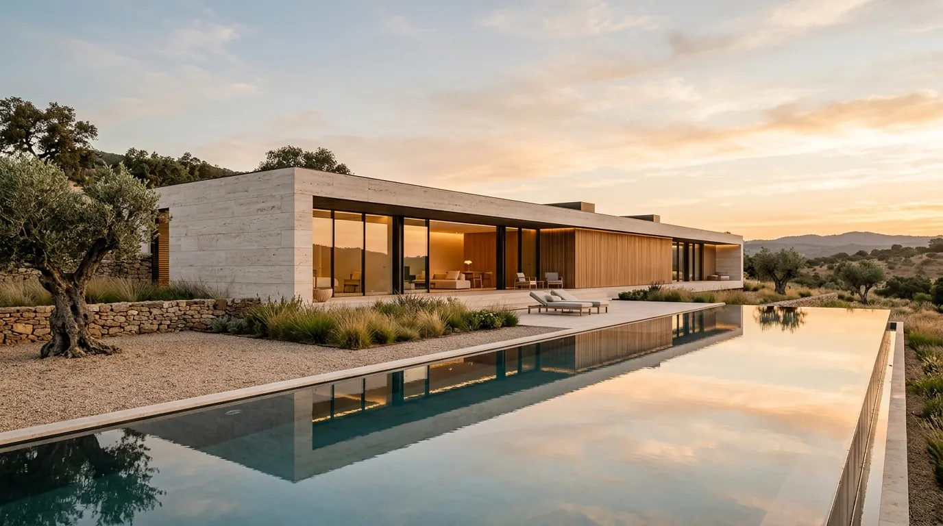 Casa do Montado — Alentejo