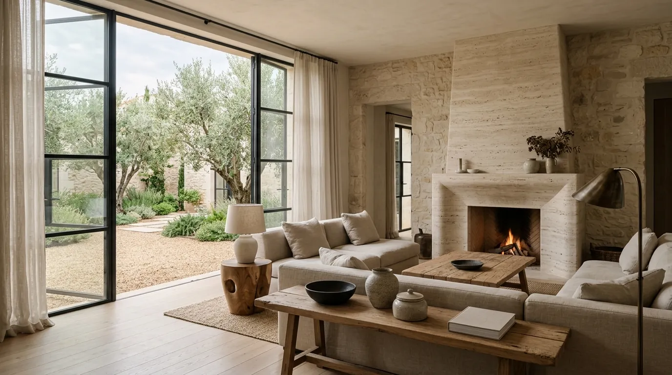 Design de interiores