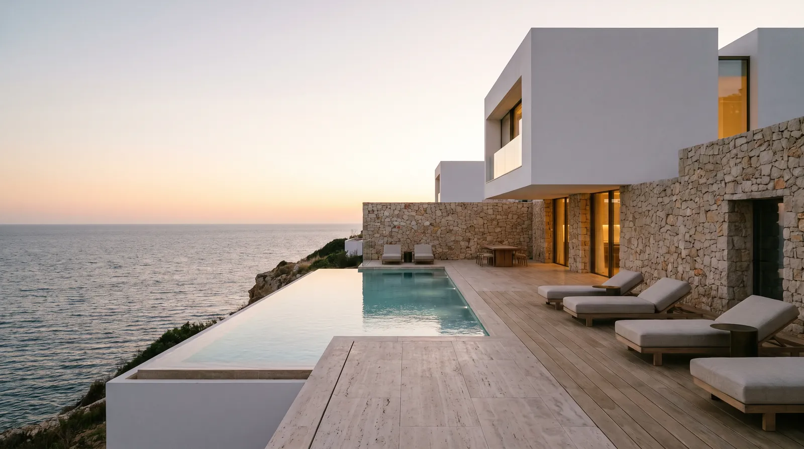Villa Falésia — Costa Algarvia