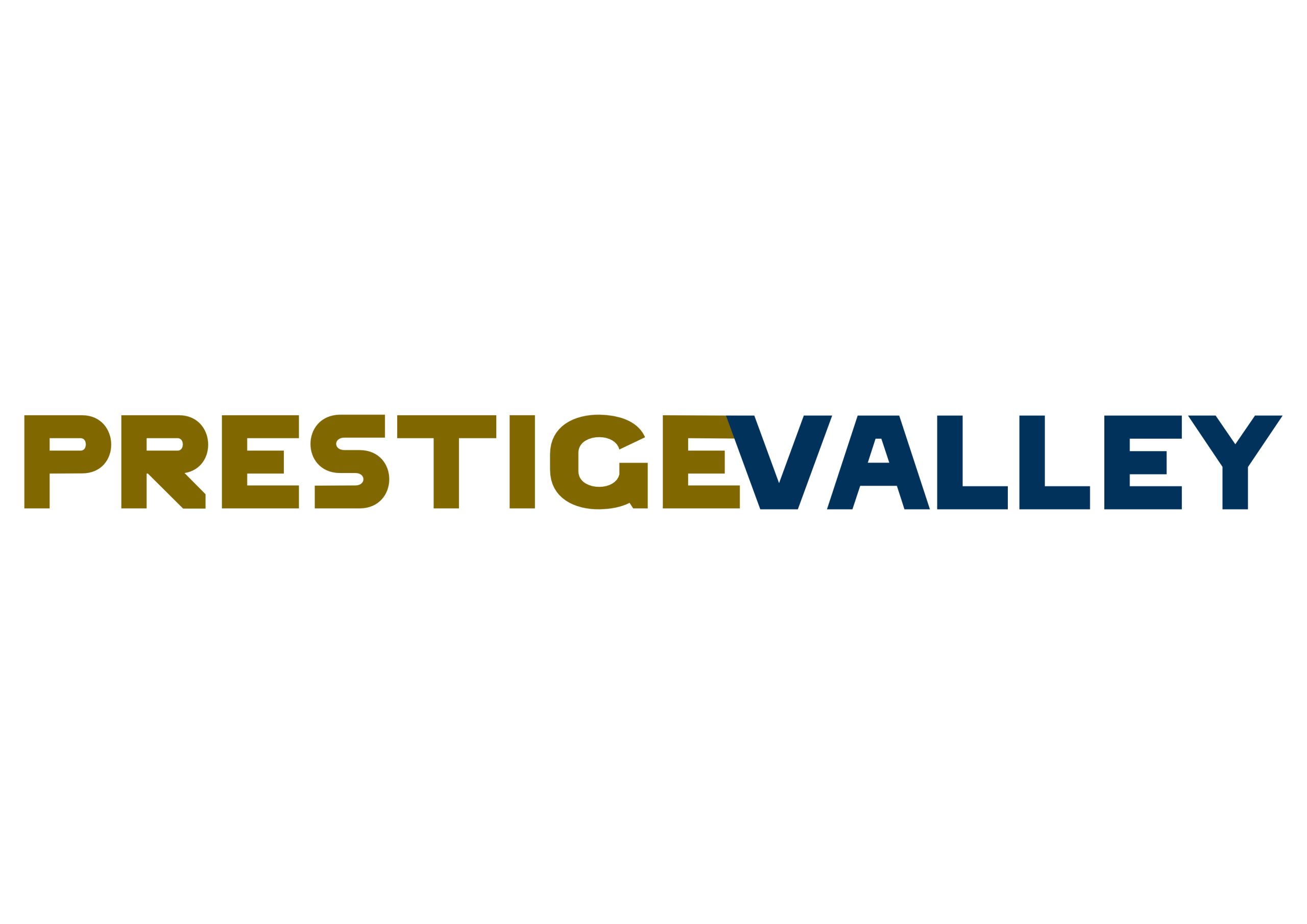 Logo Prestige Valley